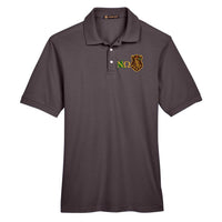 Iota - Nu Omega Chapter Polo Shirt