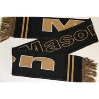 Mason Knit Scarf