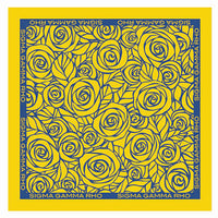 SGRho Neck Scarf