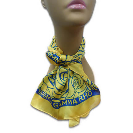 SGRho Neck Scarf
