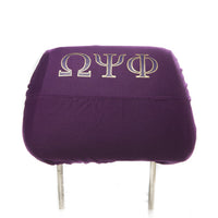 Omega Headrest