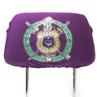 Omega Headrest