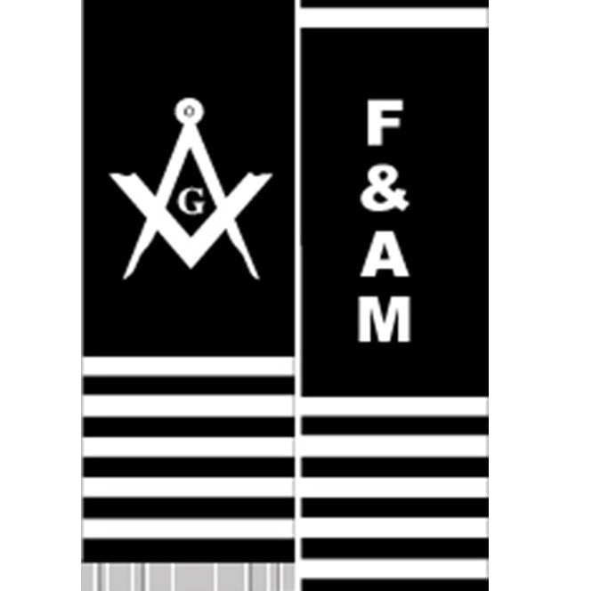 Mason Kente Stoles