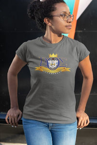 SGRho BOS Shield T-shirt