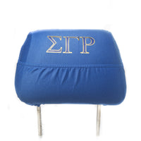 SGRho Headrest