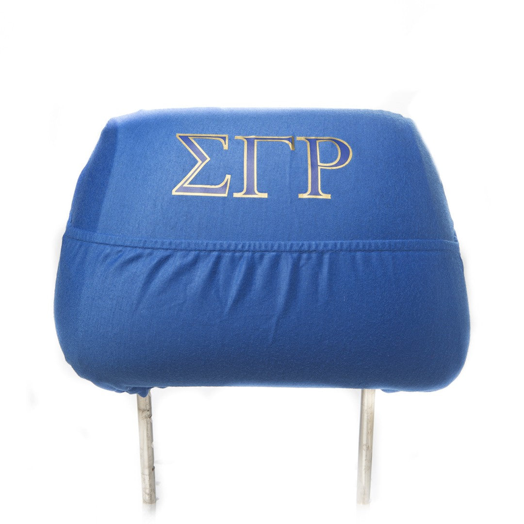 SGRho Headrest