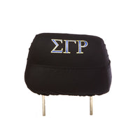 SGRho Headrest