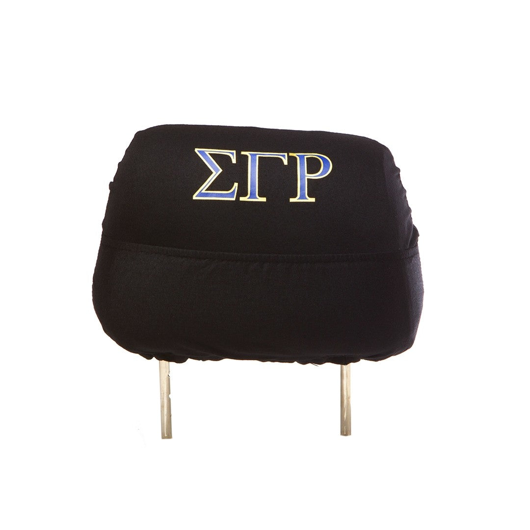 SGRho Headrest