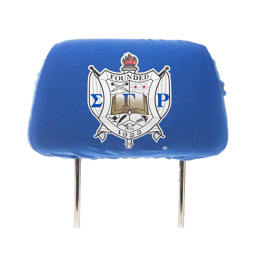 SGRho Headrest