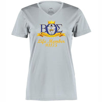 SGRho BOS Life Member T-shirt