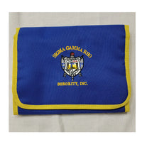 SGRho Travel Cosmetic Bag