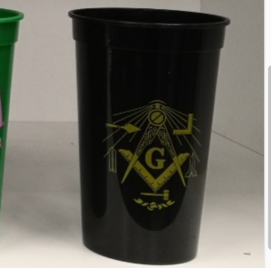 Mason Stadium Cup