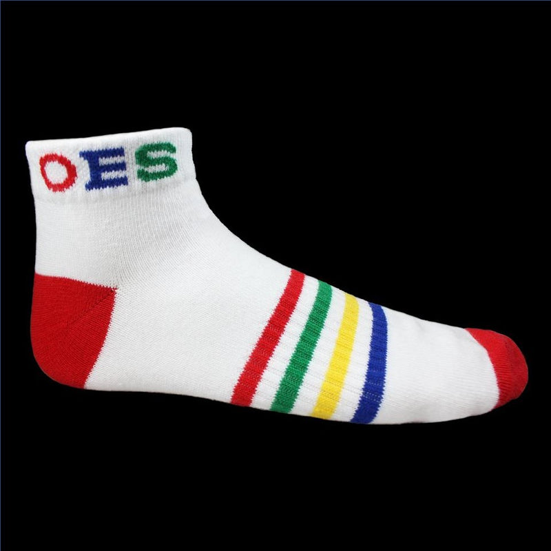 OES Ankle Socks