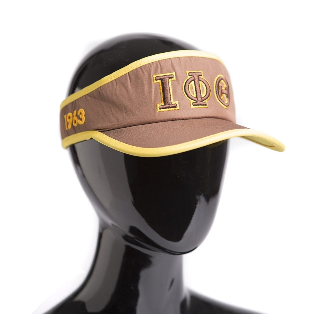 Iota Featherlite Visor