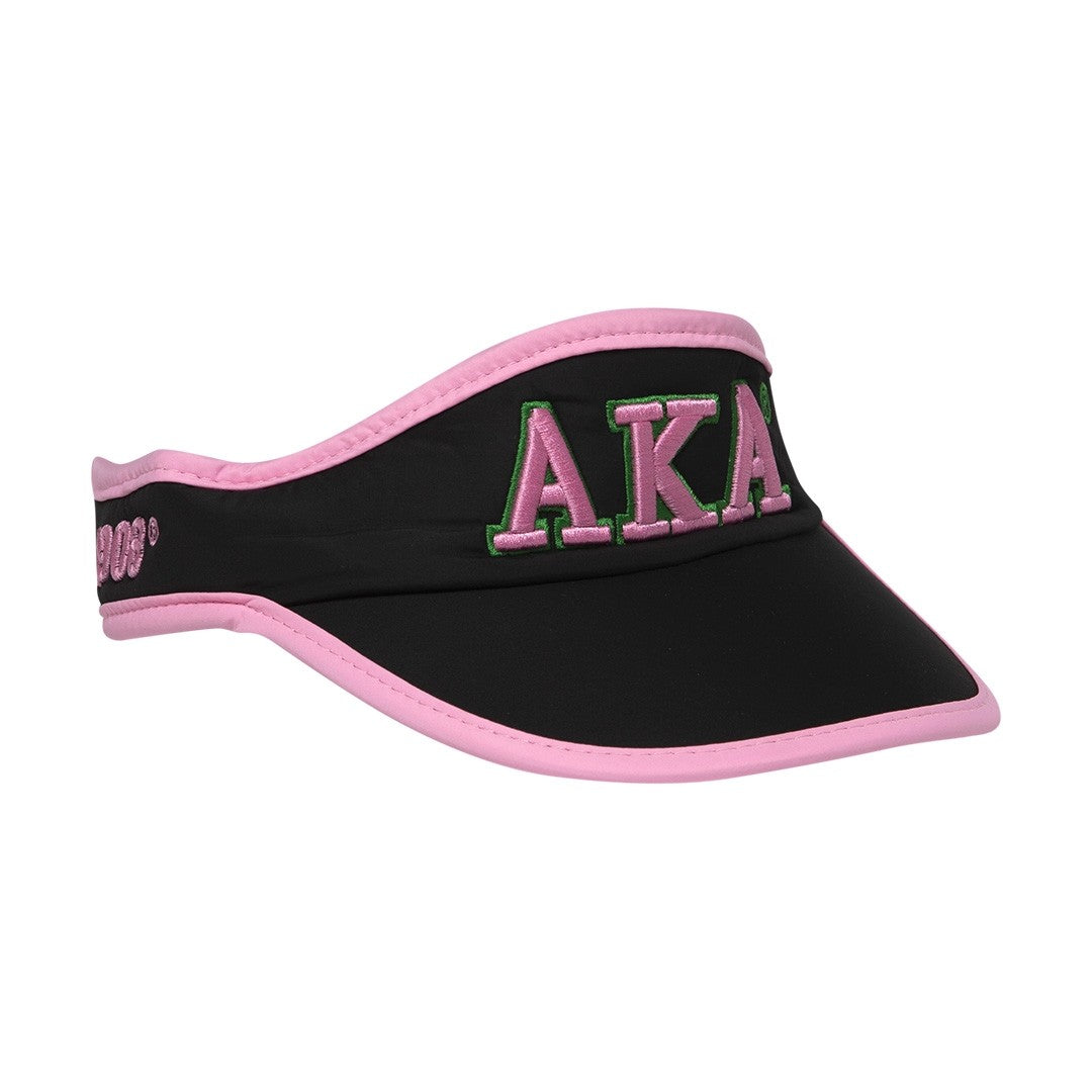 AKA Featherlite Visor