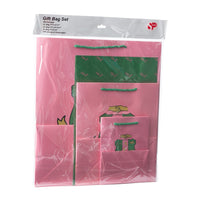 AKA Gift Bag Set