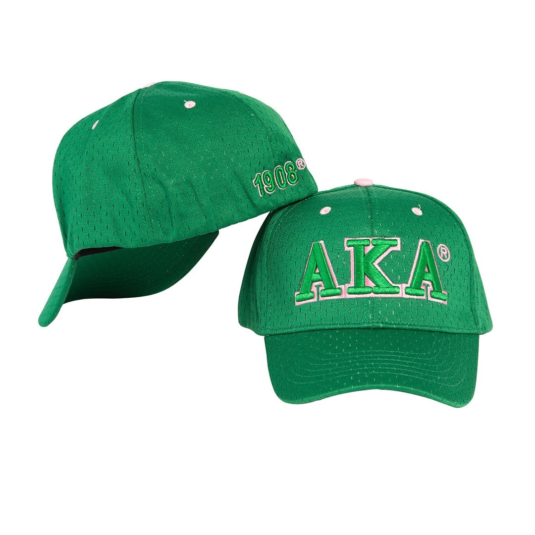 AKA Flexfit Cap