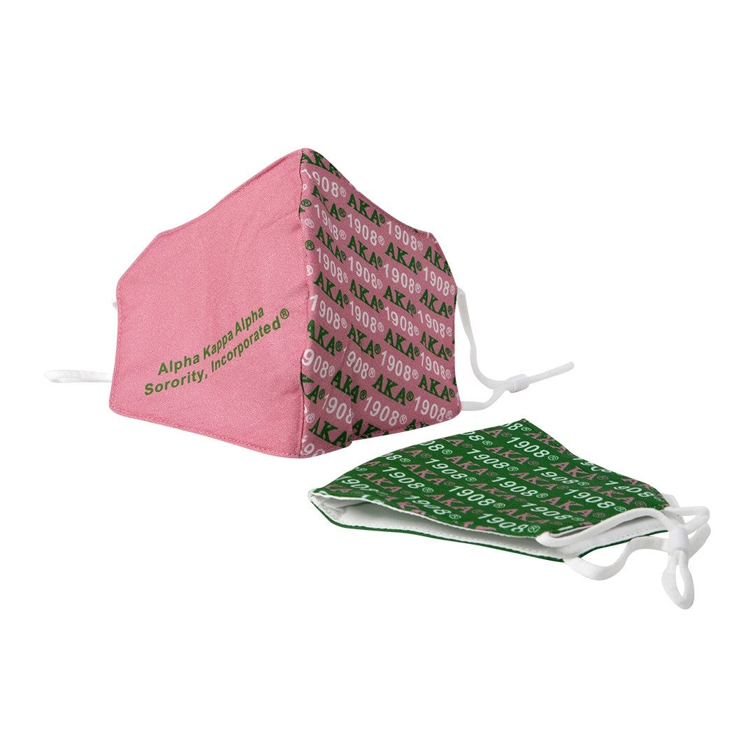 AKA Masks 2pk