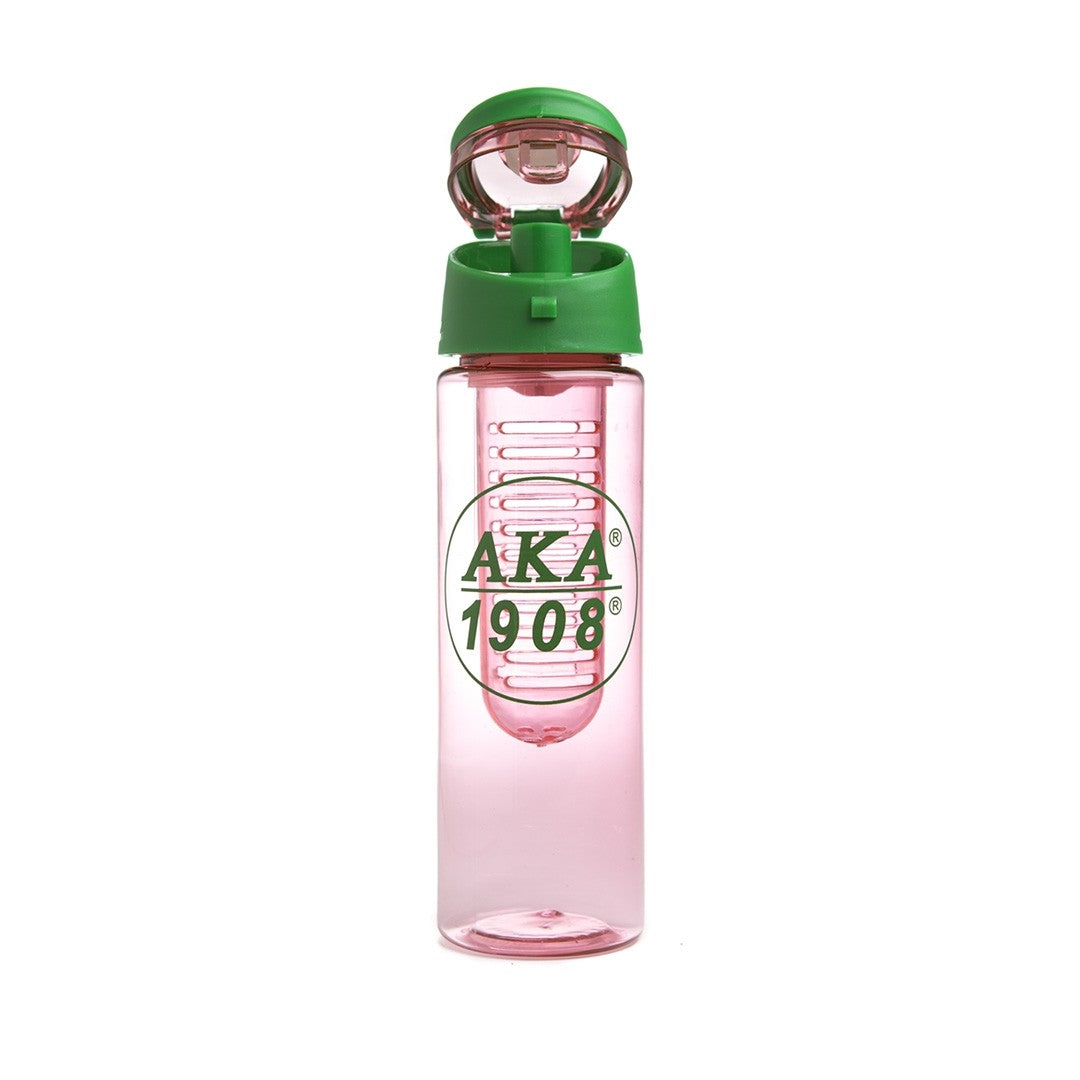 AKA Tritan Water Bottle