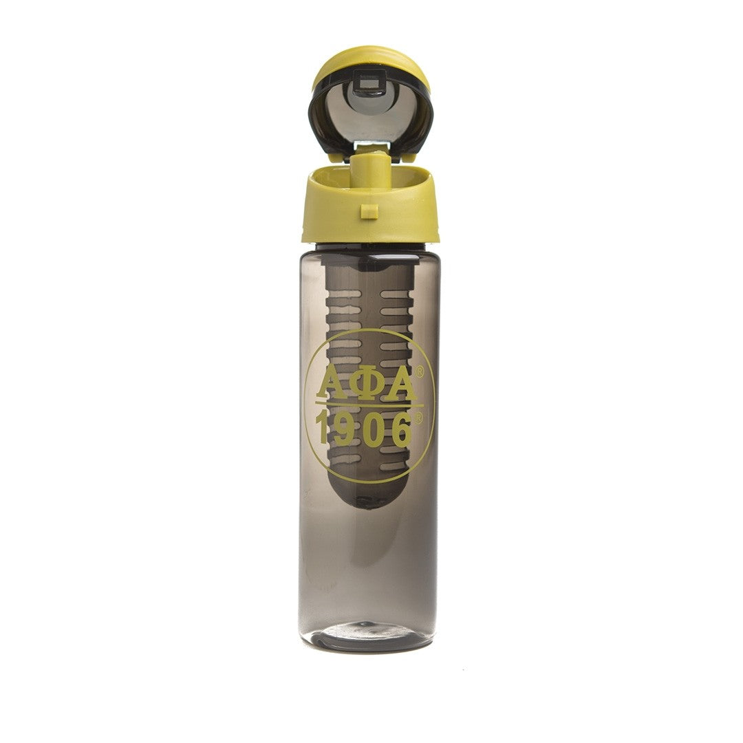 Alpha Tritan Water Bottle