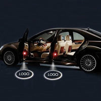 OES LED Car Door Light Set