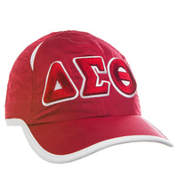 Delta Featherlite Cap