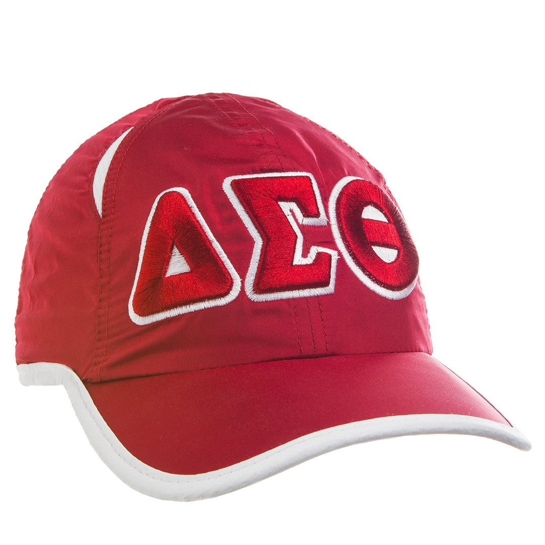 Delta Featherlite Cap