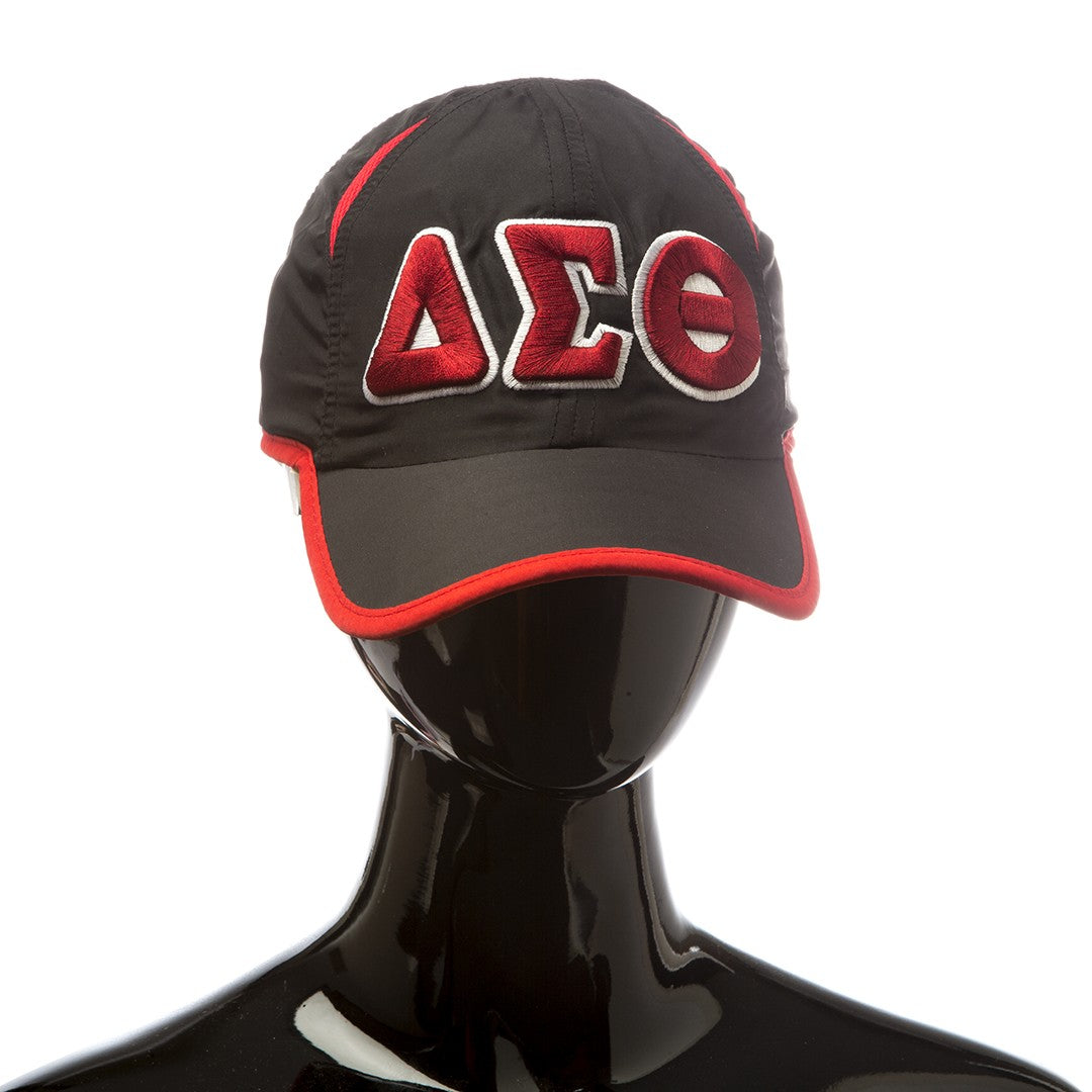 Delta Featherlite Cap