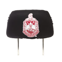 Delta Headrest