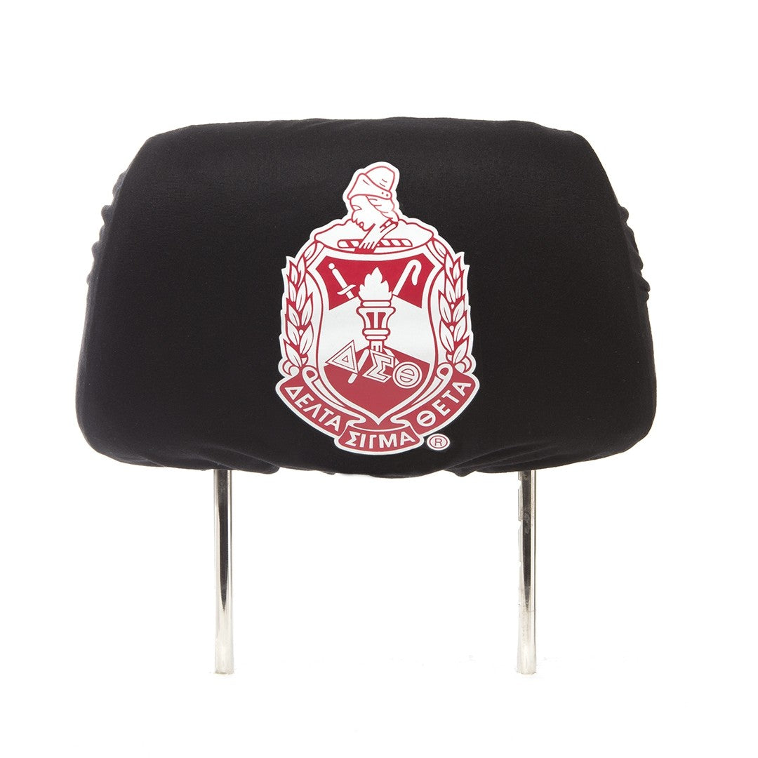 Delta Headrest