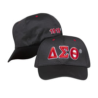 Delta Flexfit Cap