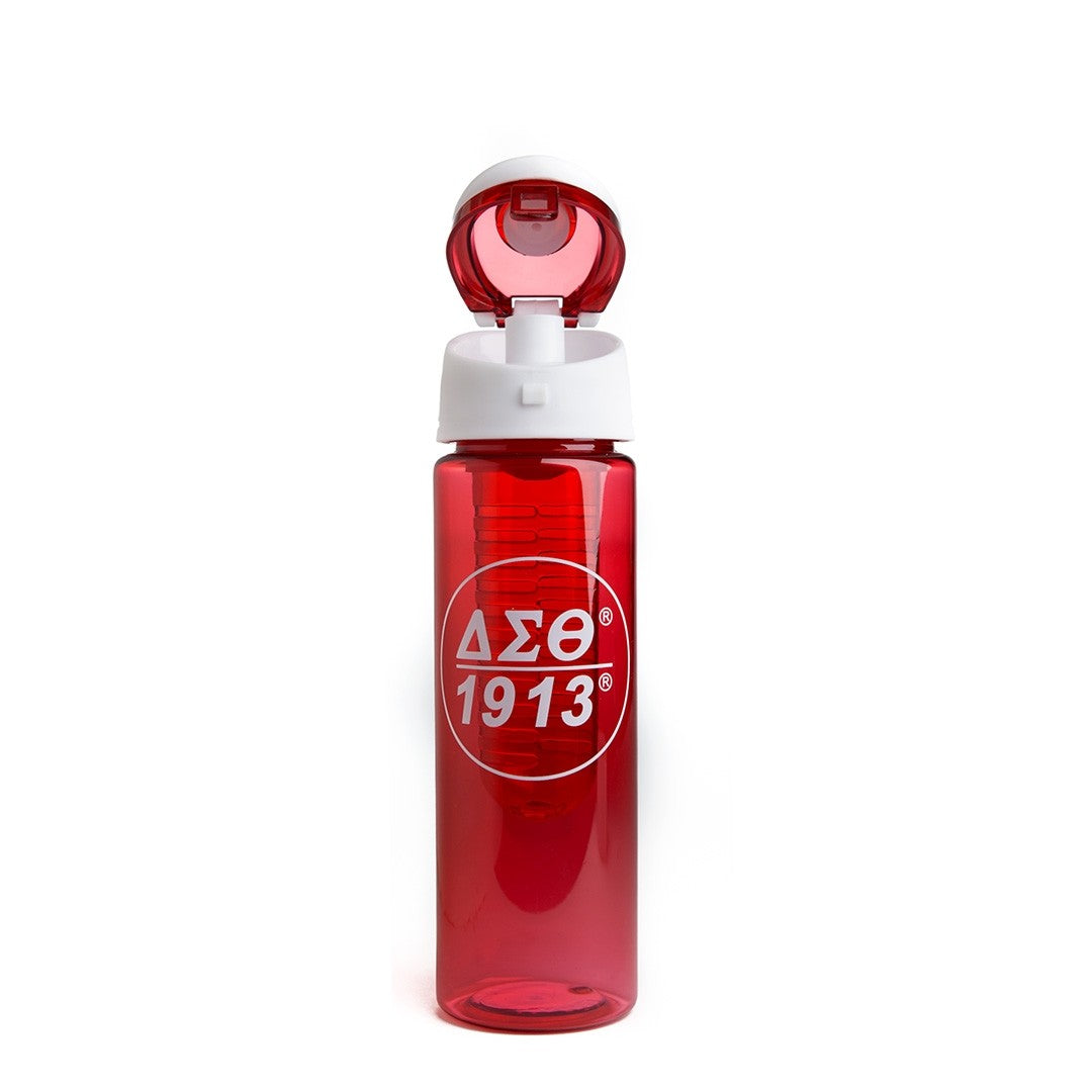 Delta Tritan Water Bottle