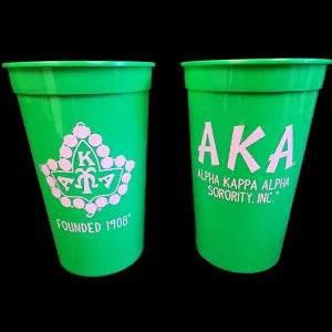 AKA Stadium Cup