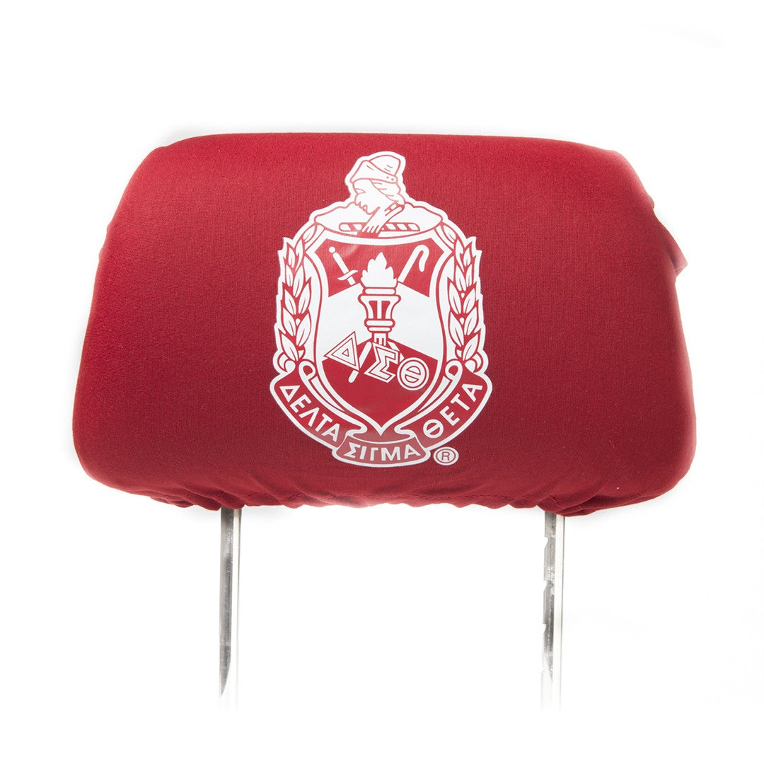 Delta Headrest