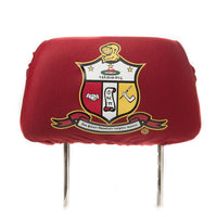 Kappa Headrest