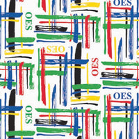 OES Convertible Shawl