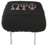 Omega Headrest
