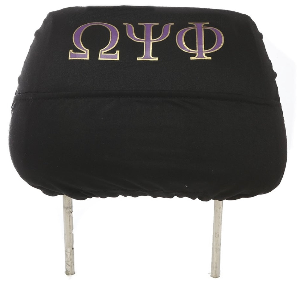 Omega Headrest