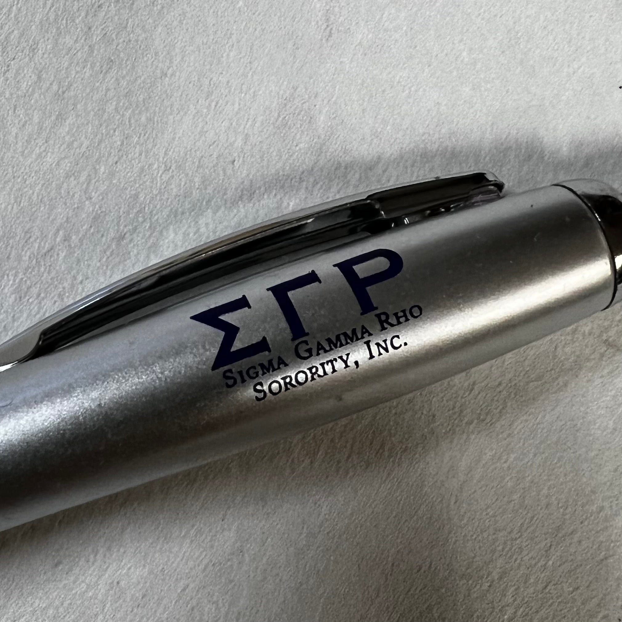 SGRho Writing Pen
