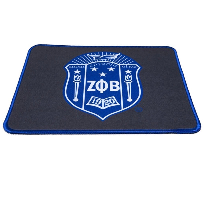 Zeta Mouse Pad