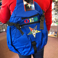 OES Sling Bag