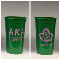 AKA Stadium Cup
