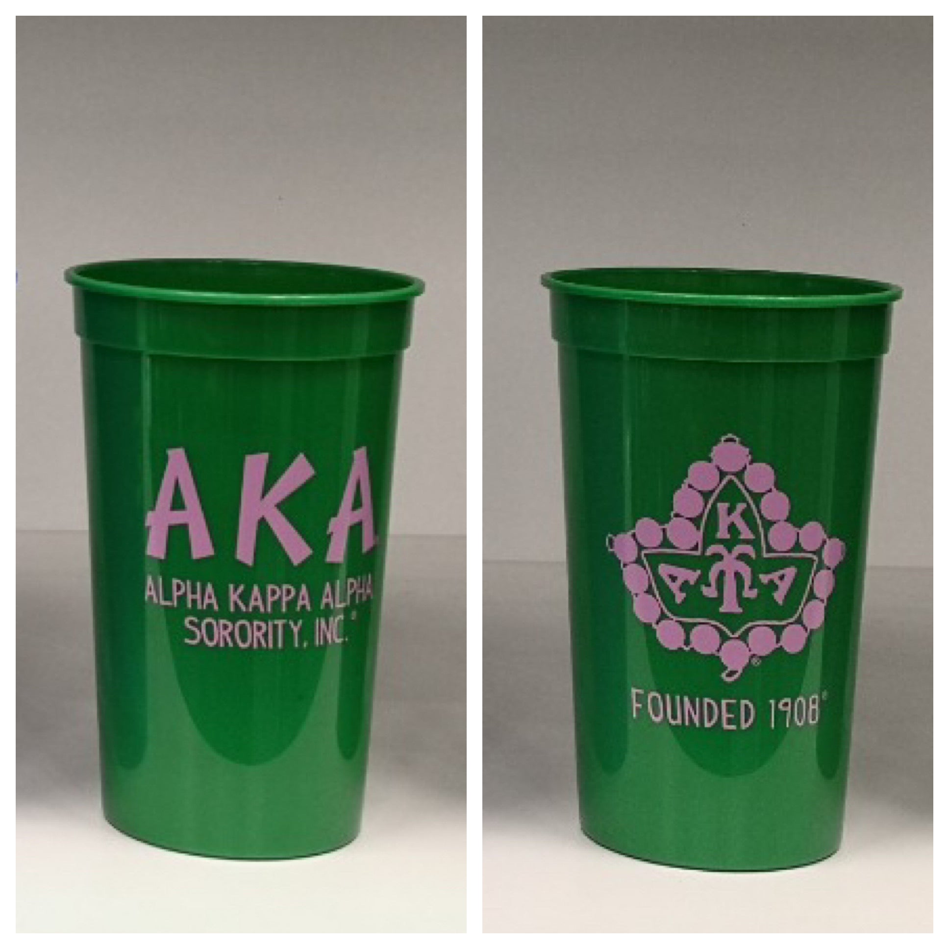 AKA Stadium Cup