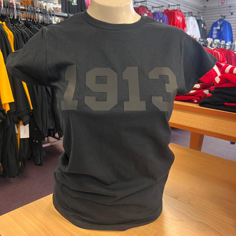 Delta 1913 B/B T-shirt