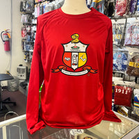 Kappa Performance Shield Shirt