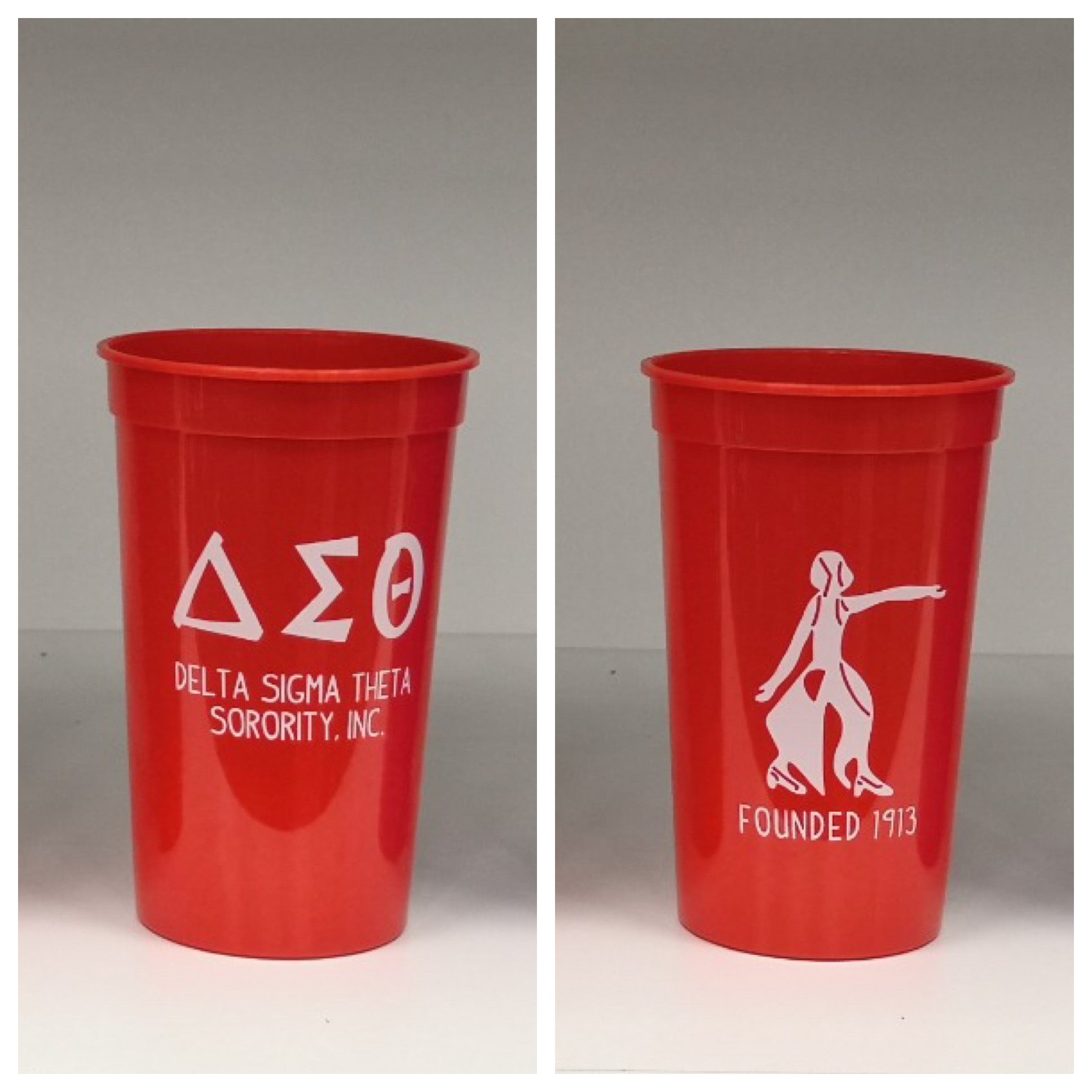 Delta Stadium Cup