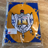 SGRho Luggage Cover Small