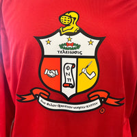 Kappa Performance Shield Shirt