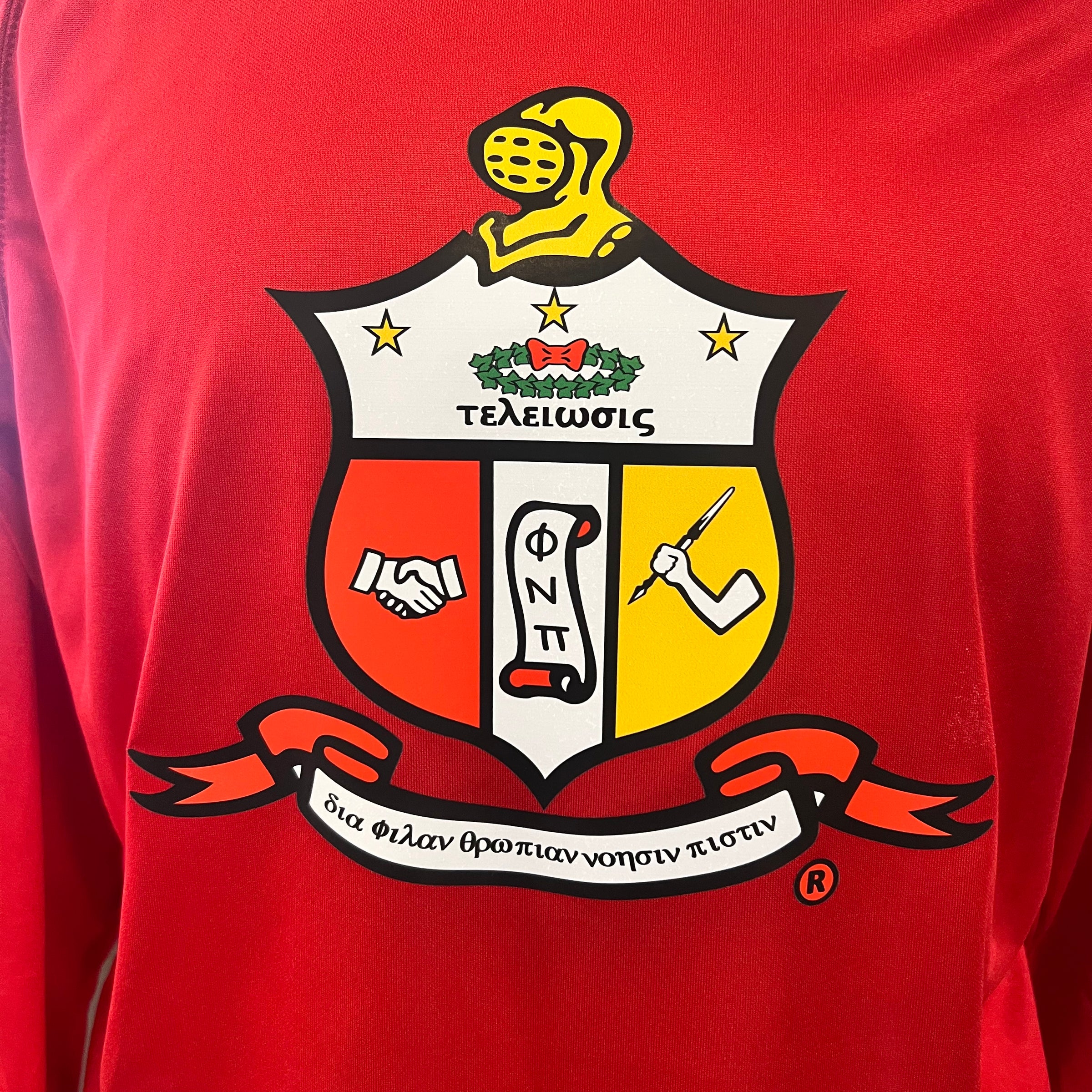 Kappa Performance Shield Shirt