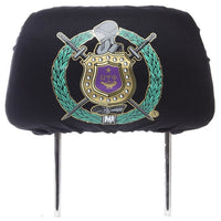 Omega Headrest